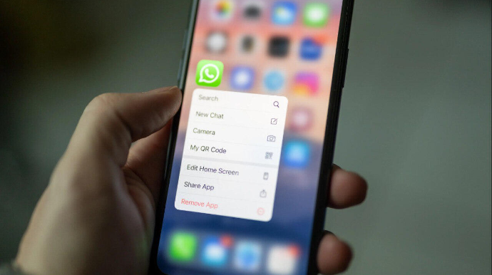 “WhatsApp” istifadəçilərinə XƏBƏRDARLIQ - Bu hesablar silinəcək 