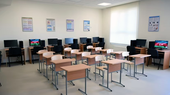 Bu tarixdən ibtidai siniflər üçün yaz tətili başlayacaq 