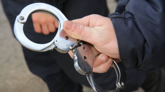 Hacıqabulda narkotiklə tutulan şəxsin başqa cinayəti də aşkarlanıb