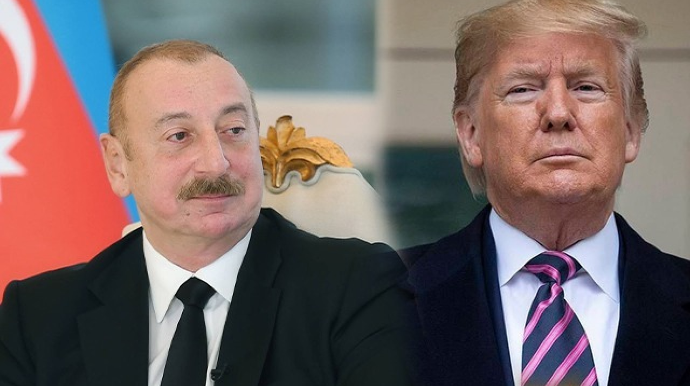 İlham Əliyev Ağ Evdə Tramp və Paşinyanla görüşəcək