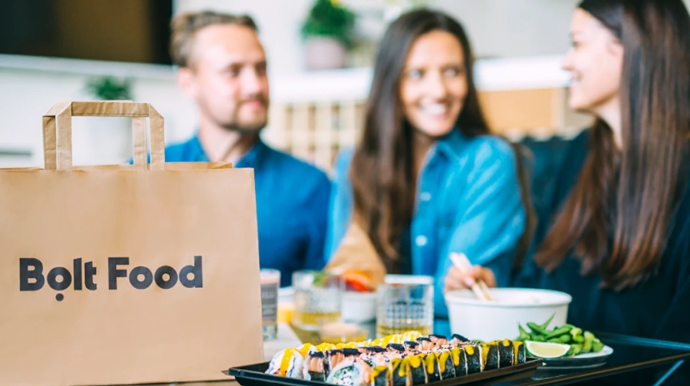 Keçən il “Bolt”un çatdırdığı ən bahalı sifariş 647 avroluq ətir olub – AÇIQLAMA - VİDEO 