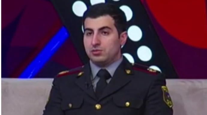 "Mobil telefon qəzalara səbəb olduğu üçün qaydalar sərtləşdirilməlidir" - Rövşən Tağıyev