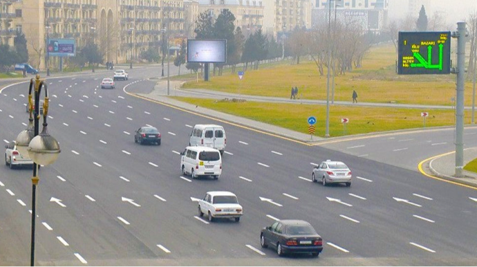 На проспекте 8 Ноября автомобиль насмерть сбил пешехода 