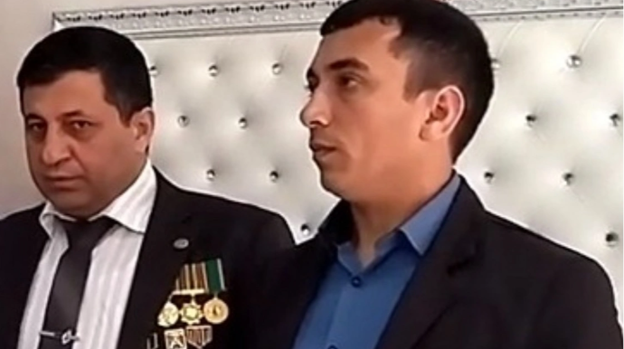 Azərbaycanda QHT sədri şantaj edildi, məhkəməyə üz tutdu