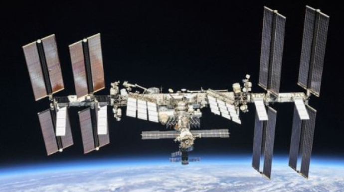 Beynəlxalq Kosmik Stansiyada film çəkilişləri başlayacaq