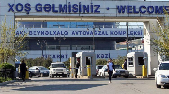 Dayanacaqlara getmək istəməyən taksi sürücüləri CƏZALANDIRILACAQLAR - RƏSMİ 