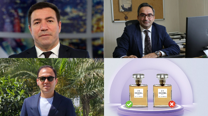 Orijinal adı altında saxta məhsul satan obyektlər cinayət məsuliyyəti daşıyır – EKSPERT - FOTO