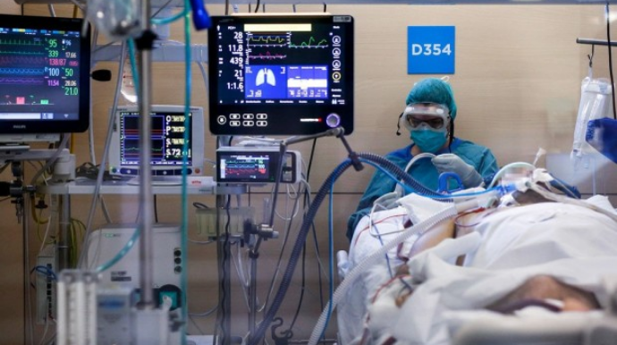 Azərbaycanda "Omikron"a yoluxanların vəziyyəti AÇIQLANDI 