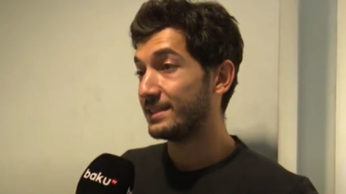 “Wolt”la kuryerlər arasındakı insidentin səbəbi nədir? - AÇIQLAMA + VİDEO