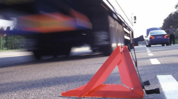 İstanbulda azərbaycanlı yol qəzasında həlak oldu