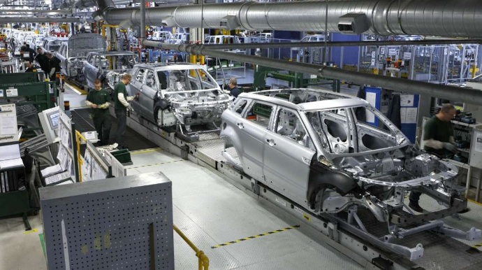 Cəbrayılda italyan avtomobilləri istehsal ediləcək 