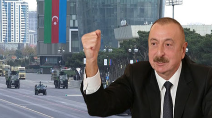 “Haber Global” Azərbaycanın Silahlı Qüvvələr Günü münasibəti ilə süjet hazırlayıb   - VİDEO