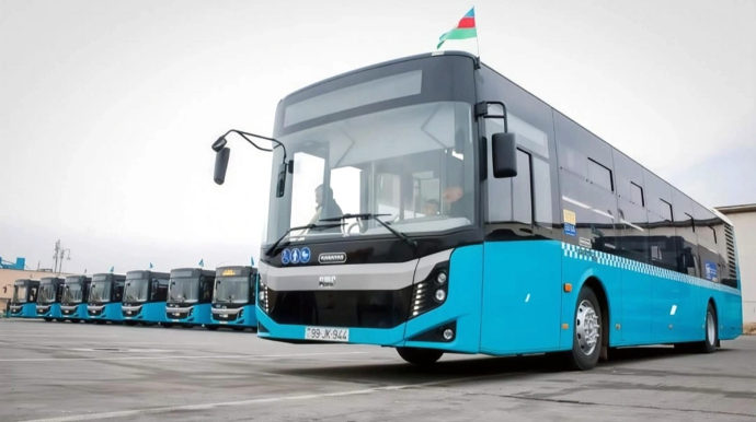 Binə qəsəbəsi üçün yeni marşrut xətti açılacaq? - AYNA-dan CAVAB 