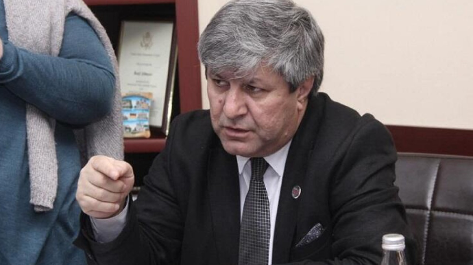 Əvəz Zeynallı bu tarixdə azadlığa buraxıla bilər 