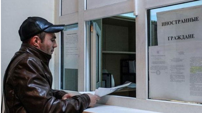 Rusiyada əcnəbi sürücülərə qarşı tələb sərtləşdirilir 