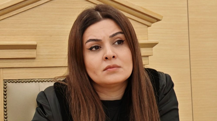 Hakim Aynur Rzayeva ölümünə səbəb olan sürücü barədə qərar verildi - Şəhid övladı idi 