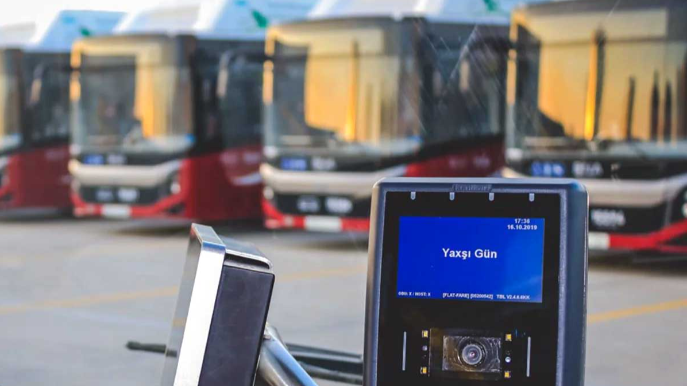 Azərbaycanda xarici bank kartı ilə ictimai nəqliyyatda ödəniş mümkün olub 