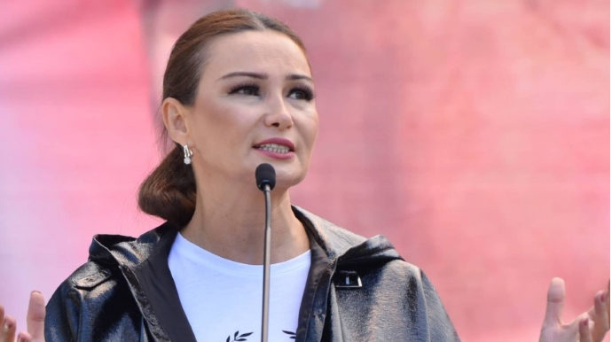 MEDİA və Mətbuat Şurası Qənirə Paşayevanın vəfatı ilə bağlı başsağlığı verdi 