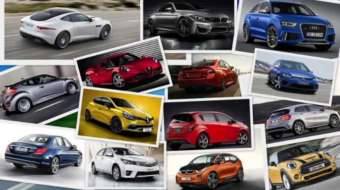 Azərbaycanda rəngi dəyişdirilən avtomobillər 10 gün ərzində uçota alınacaq