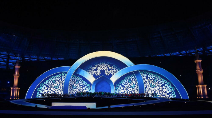 Ölkəmiz İslamiadanı 99 medalla başa vurdu 