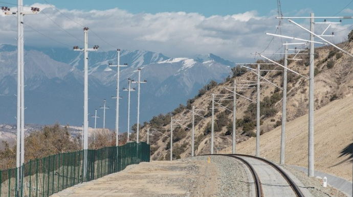 Dəmir yolu stansiyasından oğurluq edən 65 yaşlı kişi saxlanıldı 