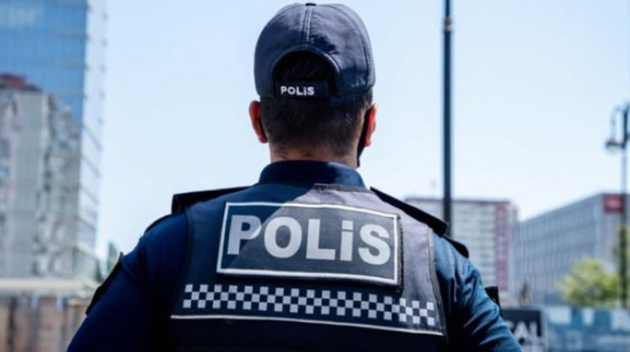 Cərimələrin 5 faizi polislərlə bağlı xüsusi fonda əlavə ediləcək