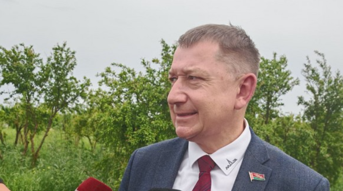 Minsk Avtomobil Zavodu Azərbaycanla əməkdaşlığı genişləndirməyi planlaşdırır