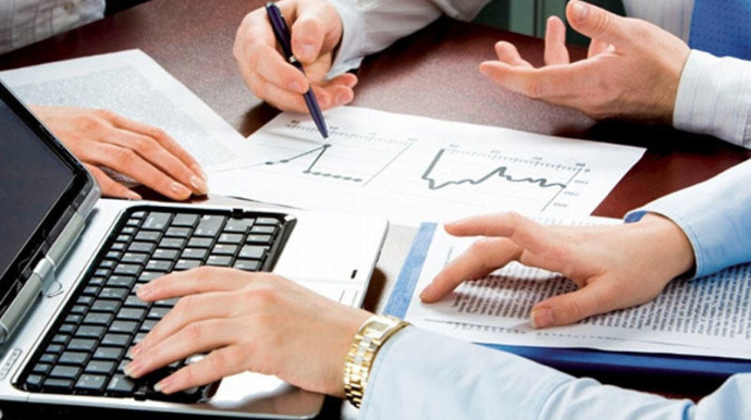 Koronavirusun iqtisadiyyata vurduğu zərərin həcmi açıqlanıb