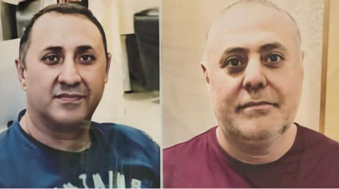 Yekaterinburqda rus faşistləri azərbaycanlıların cinsi orqanlarını kəsdilər