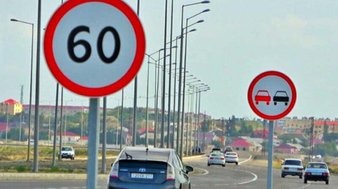 “Yol hərəkəti haqqında” qanunda dəyişiklik ediləcək - Qərar imzalandı 