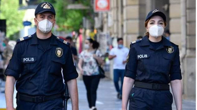 TƏBİB  sərt qapanma olacağı ilə bağlı məsələyə aydınlıq gətirdi