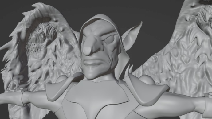 "Goblin"lər kimlərdir? (R)