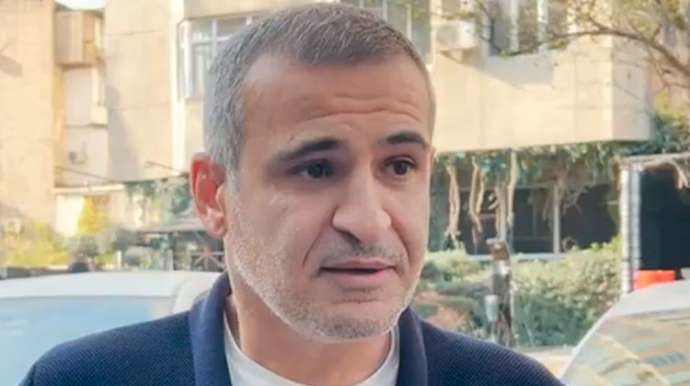 Yanğına səbəb olan obyekt sahibinin külli miqdarda borcu varmış - 39 ay bir qəpik də ödəməyib 