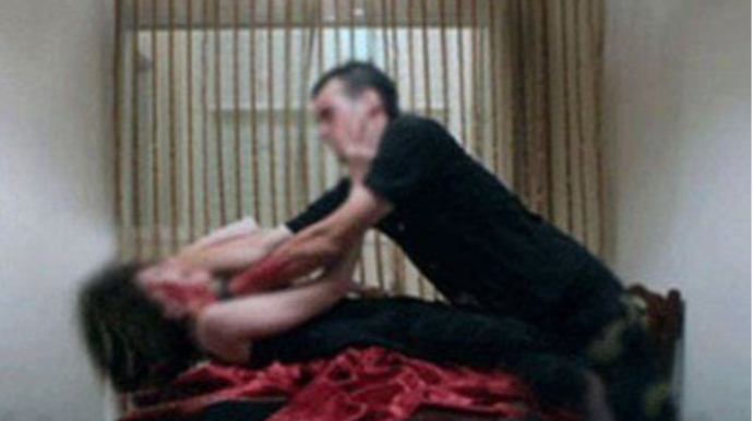 Sabirabadda 52 yaşlı qadın qətlə yetirilib