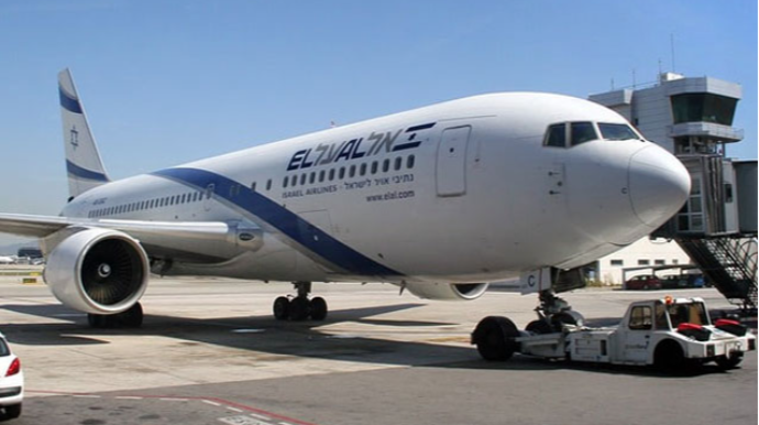 İsrail Türkiyəyə uçuşları bərpa edəcək - 15 ildən sonra 