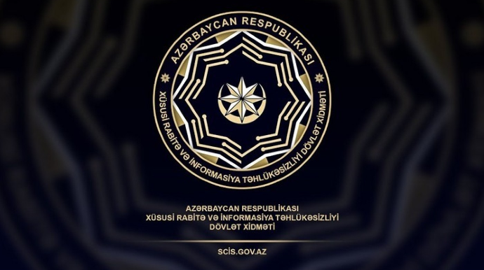 Azərbaycanda dövlət qurumlarının adından kiberdələduzluq halları AŞKARLANDI 