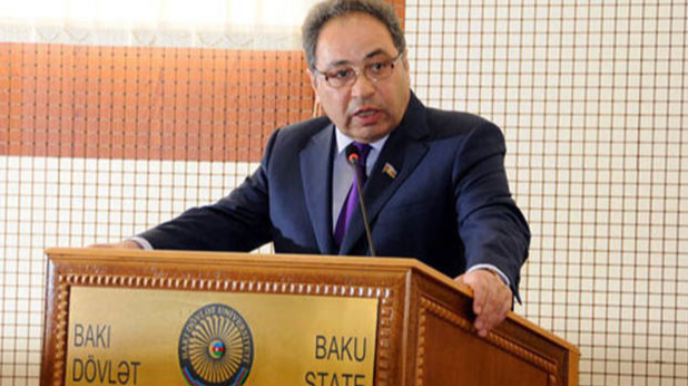 “Abel Məhərrəmovla bağlı qərarı rektor verməlidir” - YAP-dan AÇIQLAMA 