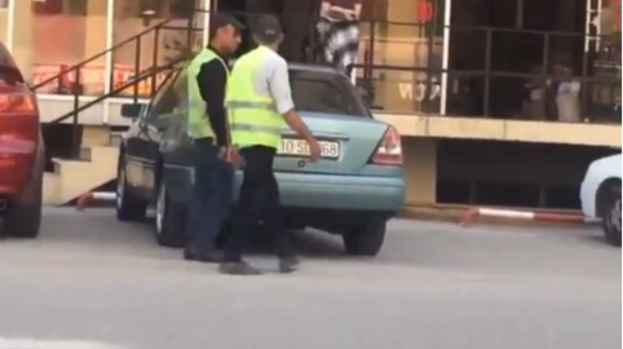 "Parkovşikləri" polis reydlərindən himayə edənlər kimdir? - Ekspert AÇIQLADI 