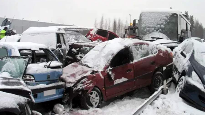 Bunları etsəniz, qarlı havada maşınınız toqquşmaz - Avtomobil ustasından TÖVSİYƏ