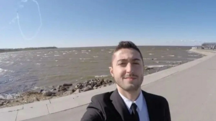 Ermənistana casusluğa görə İqbal Əbilova 18 il HƏBS 