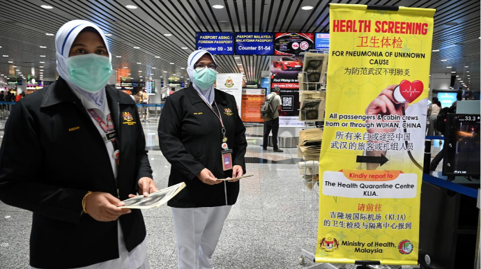 Malayziyaya gələnlər karantinə alınacaq