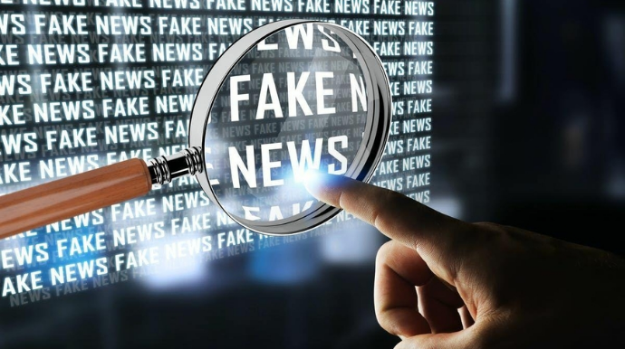 Rusdilli mənbələr internetdə Azərbaycan və Türkiyəyə qarşı saxta xəbərlər yayır - RƏSMİ 