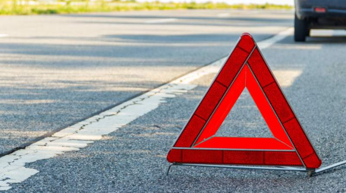 Tələbə qızın sürdüyü “Nissan” prokurorun maşını ilə toqquşdu; hər ikisi öldü - FOTO - VİDEO