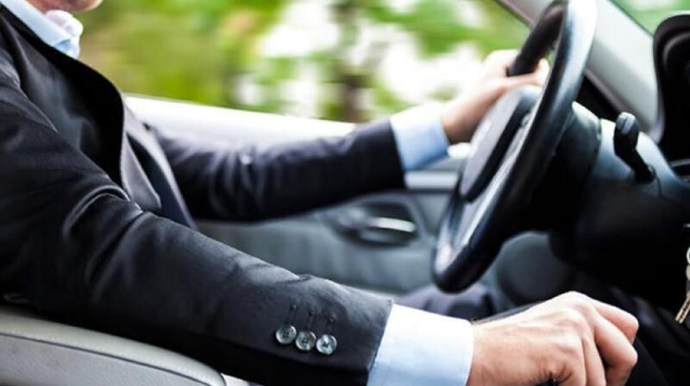 Bu halda avtomobil cərimə meydançasından dərhal çıxarılacaq   - FOTO