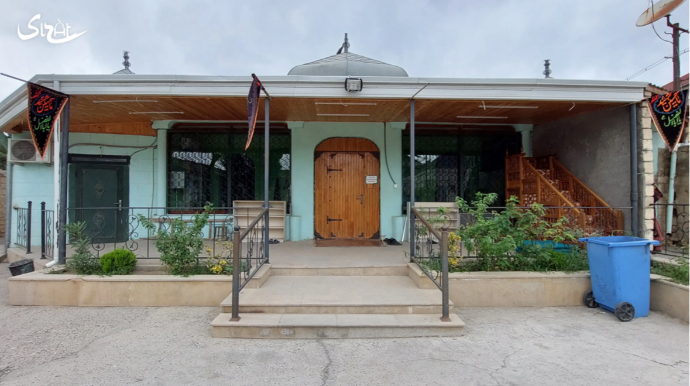 Bakıda məsciddə yatan gənc ÖLDÜRÜLDÜ 