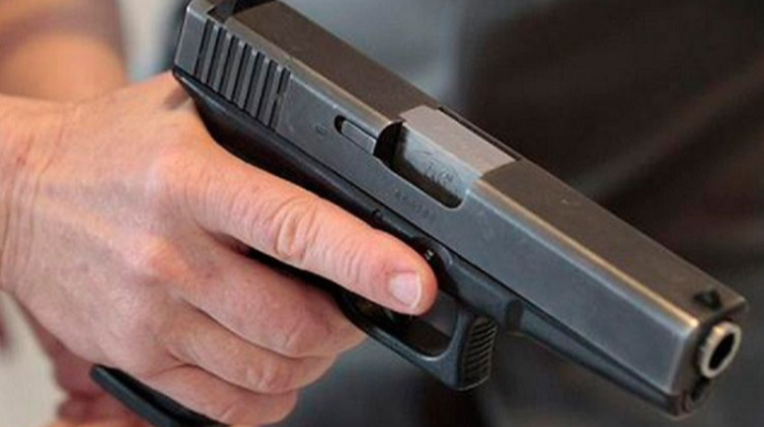 Ticarət mərkəzində atışan azərbaycanlılardan YENİ XƏBƏR 