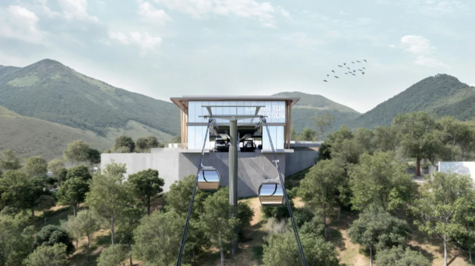 Laçın kanat yolunun inşası nə vaxt tamamlanacaq? - VİDEO 