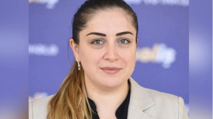 Onlar Qarabağ Universitetindən ayrıldı - YENİLƏNİB