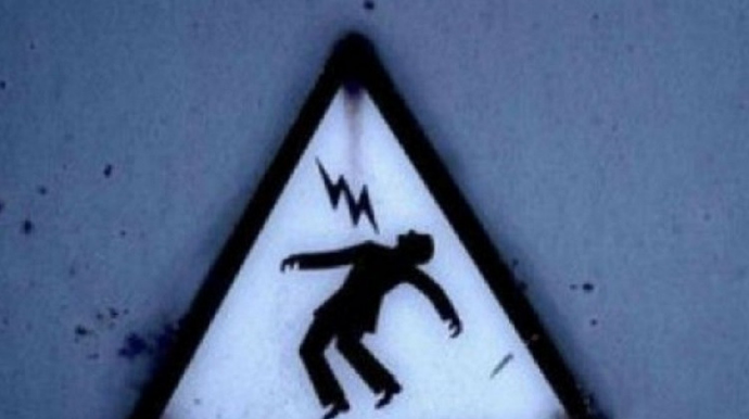 Abşeronda montyoru elektrik cərəyanı  vuraraq öldürüb