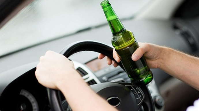 BMT-nin layihə rəhbəri Bakıda içkili vəziyətdə saxlanıldı 